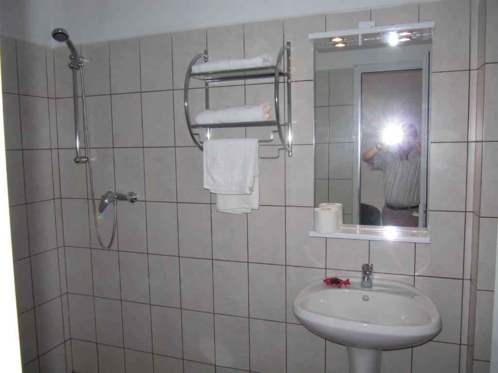 Hotel Complex Amazon Neptun Camera foto